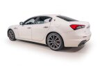 Thumbnail Photo 4 for 2022 Maserati Ghibli Modena Q4