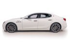 Thumbnail Photo 3 for 2022 Maserati Ghibli Modena Q4