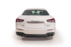 Thumbnail Photo 5 for 2022 Maserati Ghibli Modena Q4