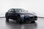 Thumbnail Photo 3 for 2022 Maserati Ghibli Modena