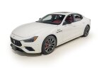 Thumbnail Photo 1 for 2022 Maserati Ghibli Modena Q4
