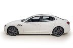 Thumbnail Photo 2 for 2022 Maserati Ghibli Modena Q4