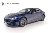 2022 Maserati Ghibli Modena Q4