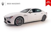 2022 Maserati Ghibli Modena Q4