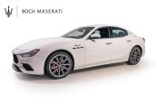 2022 Maserati Ghibli Modena Q4