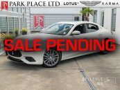 2022 Maserati Ghibli Modena
