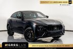 Thumbnail Photo 1 for 2022 Maserati Levante Modena