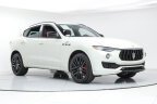 Thumbnail Photo 6 for 2022 Maserati Levante GT