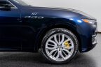 Thumbnail Photo 5 for 2022 Maserati Levante GT