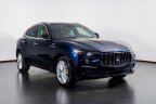 Thumbnail Photo 3 for 2022 Maserati Levante GT