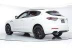 Thumbnail Photo 2 for 2022 Maserati Levante GT