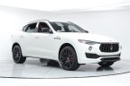 Thumbnail Photo 6 for 2022 Maserati Levante GT