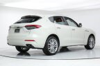 Thumbnail Photo 4 for 2022 Maserati Levante GT