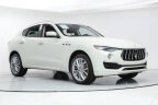 Thumbnail Photo 6 for 2022 Maserati Levante GT