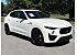 2022 Maserati Levante