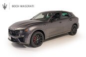 2022 Maserati Levante Modena