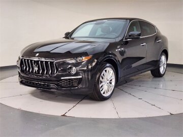 2022 Maserati Levante GT