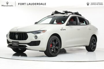 2022 Maserati Levante GT