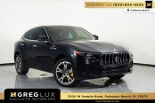 2022 Maserati Levante GT