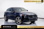 2022 Maserati Levante GT