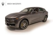 2022 Maserati Levante GT