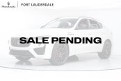 2022 Maserati Levante Modena
