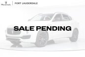 2022 Maserati Levante GT