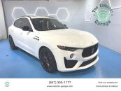 2022 Maserati Levante