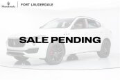 2022 Maserati Levante GT