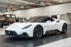 Thumbnail Photo 1 for 2022 Maserati MC20