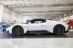 Thumbnail Photo 4 for 2022 Maserati MC20
