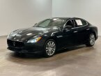 Thumbnail Photo 6 for 2022 Maserati Quattroporte Modena Q4