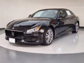 2022 Maserati Quattroporte Modena