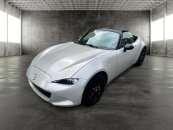 2022 Mazda MX-5 Miata