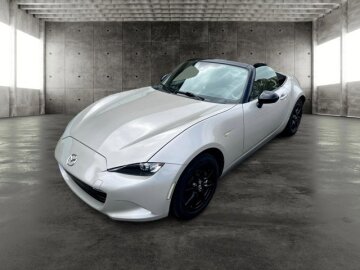 2022 Mazda MX-5 Miata