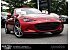 2022 Mazda MX-5 Miata RF Grand Touring