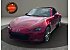 2022 Mazda MX-5 Miata RF