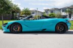Thumbnail Photo 3 for 2022 McLaren 720S Spider