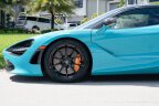 Thumbnail Photo 4 for 2022 McLaren 720S Spider