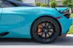 Thumbnail Photo 5 for 2022 McLaren 720S Spider