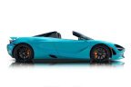 Thumbnail Photo 2 for 2022 McLaren 720S Spider