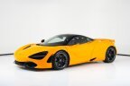 Thumbnail Photo 6 for 2022 McLaren 720S
