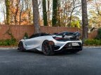 Thumbnail Photo 5 for 2022 McLaren 765LT