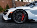 Thumbnail Photo 6 for 2022 McLaren 765LT