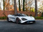 Thumbnail Photo 2 for 2022 McLaren 765LT