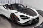 Thumbnail Photo 2 for 2022 McLaren 765LT