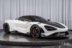 Thumbnail Photo 1 for 2022 McLaren 765LT