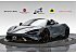 2022 McLaren 765LT