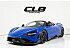 2022 McLaren 765LT