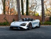 2022 McLaren 765LT